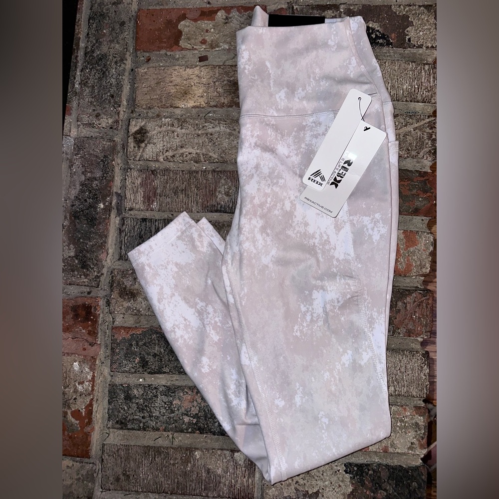 Workout Leggings